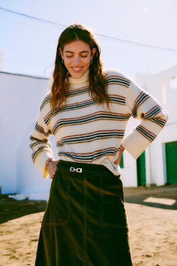 Dasik Skirt